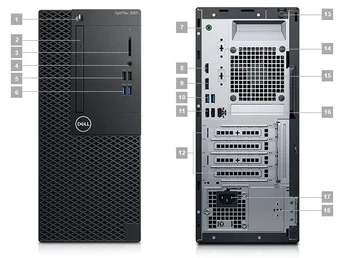 Dell Optiplex 3060 MT